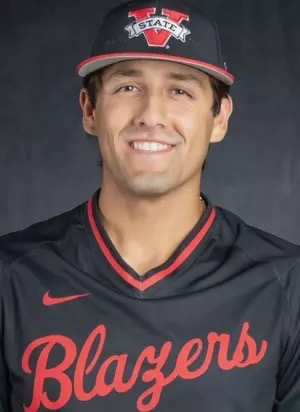 Dillon Volz