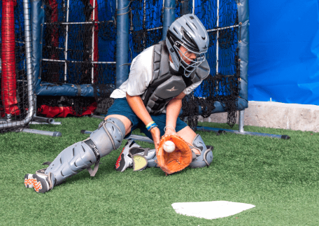 Baseball Lessons & Training at Gameday Baseball Arvada Colorado