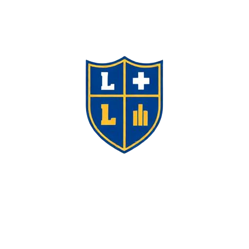 Lutheran High School logo