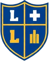 Lutheran High School logo