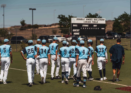 Club Teams & Tryouts at Gameday Baseball Parker Colorado